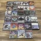 New ListingLot Of 28 PS3 Games. Tested! Nice Selection! *Very Good Working Condition* Read