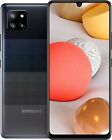 Samsung Galaxy A42 5G - Spectrum - 128GB - Prism Dot Black - Very Good
