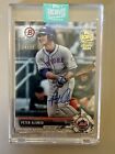 New Listing2024 Topps Archives Signature Pete Alonso Auto 2017 Bowman Draft BD-83 RC 14/32