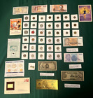 ~Huge AUCTION !!!  Coins, Currency Gold, Silver Collectibles