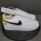Nike Air Force 1 Low LV8 Have A Nike Day Shoes Womens Sz 6.5 White Sneakers
