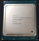 Intel Xeon e5-2690v2 e5-2690v2 3.0GHz 10-core 25mb lga2011 CPU processor 2690v2