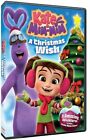 Kate and Mim-Mim: A Christmas Wish (DVD) New Sealed