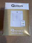 Qolsys IQ Motion QS1230-840 Encrypted S-Line Sensor