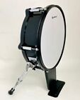 Lemon 12” Bass Drum Pad for Roland.  Same Day Free Shipping!