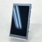 Sony Walkman NW-A45 LM Moonlit Blue Bundle body only Tested from Japan Used