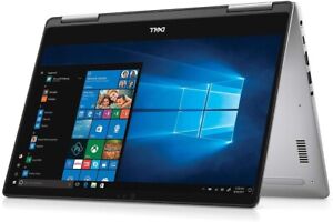 Dell Inspiron 7375 2 in 1 Touch Screen 13.3