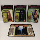 Critters 80's Cult Horror Movie Action Figures Lot (2)