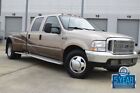 New Listing1999 F-350 SUPER DUTY LARIAT 7.3L DIESEL DUALLY VERY NICE