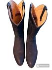 Mens Elephant Boots Size 11.5EE