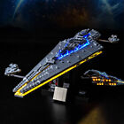 LocoLee LED Light Kit for Lego 75356 Executor Super Star Destroyer Lighting Set