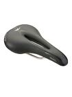 Terry Women's Butterfly Century Bike Saddle Seat, Comfortable Center Cutaway