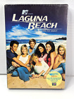 Laguna Beach - The Complete First Season - DVD - 3 Disc DVD Set