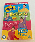 The Wiggles - Hoop-Dee-Doo Plus It's a Wiggly Wiggly World New &Factory  Sealed