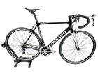 Colnago M10s Team Edition Carbon Dura Ace 9070 Di2 HED Alloy Wheels Size 54s