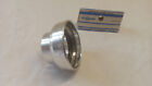 NOS Campagnolo C Record alloy Headset bottom cup  25mm height Track / road