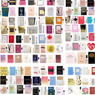 Women's Designer Perfume Samples (Choose)