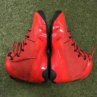 Size 8 - Jordan 9 Chile Red