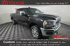 2024 Ram 2500 Limited 12in Leather Heated Seats Backup Camera Nav Remote Start