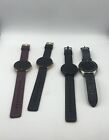 Lot of 4 Watches (Samsung) MIXED