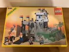 LEGO Legoland Castle King's Mountain Fortress 6081 In 1990 New Retired