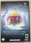 The Legend of Zelda - Collector's Edition (Nintendo GameCube, 2003)