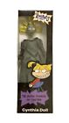 New The Nick Box Nickelodeon Rugrats The Seven Voyages of Cynthia Doll Exclusive