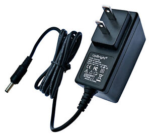 AC/DC Adapter For SiliconDust or Zinsoko or Pac2Go Power Supply Battery Charger