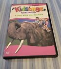 Kidsongs: Day With Animals (DVD, 2002)