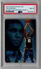 New Listing1997-98 Flair Showcase Legacy Collection Row 3 Tim Duncan Rookie PSA 8, /100