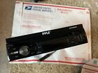 Pyle View Car Stereo PLTS78DUB 7” Motorized Touch Screen Monitor Unit Only