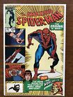 A. SPIDER-MAN # 259 NM/MT 9.8 Perfect Spine ! Perfect Corners ! Perfect Edges !