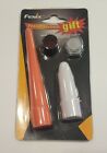 Fenix gift set tips for LD10 LD20 PD30 or any 21.5mm diameter torch CT1