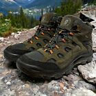 RockRooster Mens Newland Hydroguard Waterproof Hiking Boots Shoes Size 12 US