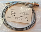 Tektronix Fixture, CAL Cable ASSY 067-0709-00 For Instruments here listed NEW