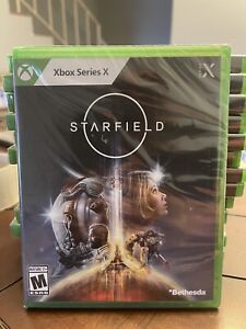 New ListingStarfield - Xbox Series X
