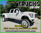 2014 Ford F-350 King Ranch