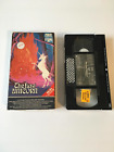 The Lost Unicorn VHS 1984 RARE Cover