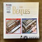Beatles 1962–1966 1967-1970 (2023) Limited 6LP Red & Blue Vinyl - SHIPS TODAY 📦