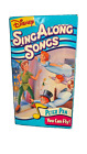 Disneys Sing Along Songs Peter Pan: You Can Fly VHS Tape 1993 Rare Release Used