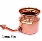 PrimeSurgicals Premium Quality Copper Jal Neti Pot