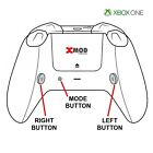 SEND-IN INSTALLATION SERVICE - XBOX ONE MODDED Controller MOD CHIP, XMOD 30 PLUS