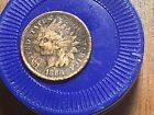 1866 Indian Head Cent #44A