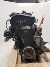 Engine 1.8L VIN C 5th Digit Turbo Fits 02-05 AUDI A4 994570 (For: Audi)