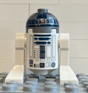 LEGO Star Wars Minifigure sw0527 R2-D2 Astromech Droid - 75096 75092 75038