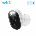 Reolink Lumus WiFi Security Camera Outdoor 2-Way-Talk PIR Spotlight 2K IP Camera