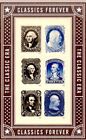 US SCOTT 5079 PANE OF 6 THE CLASSICS ERA PRESIDENTIAL FOREVER STAMPS MNH