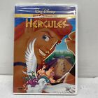 NEW DVD Disney HERCULES Gold Collection Factory Sealed