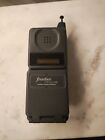 Vintage Motorola Brick Phone Airtouch With Battery Untested Prop Costume 1990s