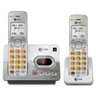 AT&T EL52203 DECT 6.0 Cordless Phone - ATTEL52203